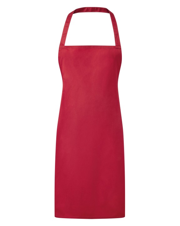 Tablier personnalisable PREMIER Tablier à bavette