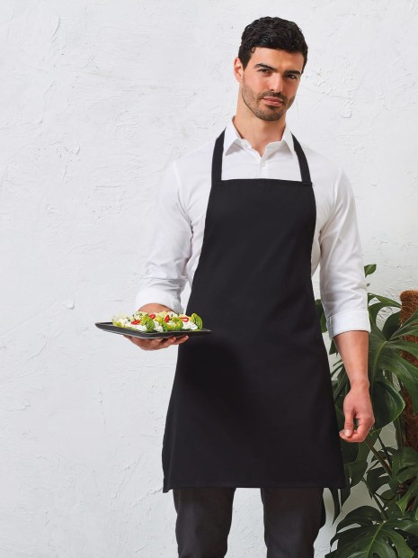 Tabliers à personnaliser PREMIER Tablier à bavette 