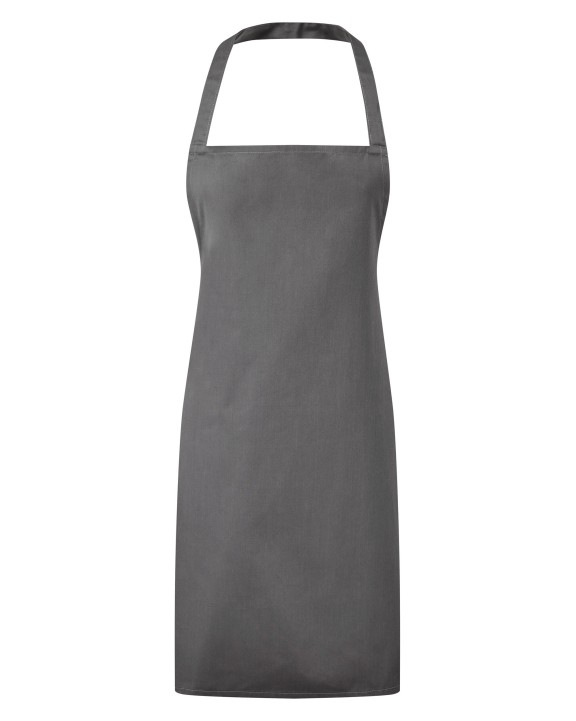 Tablier personnalisable PREMIER Tablier à bavette