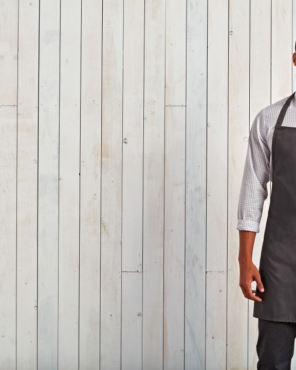 PREMIER Essential Bib Apron Schürze personalisierbar