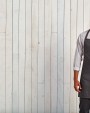 Schort PREMIER Essential Halterschort voor bedrukking &amp; borduring