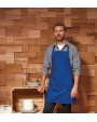 PREMIER Essential Bib Apron Schürze personalisierbar