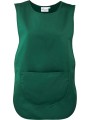 PREMIER Tablier chasuble Bottlegreen personnalisable