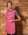 PREMIER colours' Pocket Tabard Schürze personalisierbar