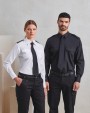 PREMIER Pilot Long Sleeved Shirt Hemd personalisierbar