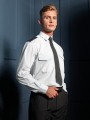 Chemises à personnaliser PREMIER Chemise Homme manches longues Pilote 