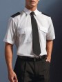 Chemises à personnaliser PREMIER Chemise Homme manches courtes Pilote 