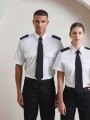 Chemises à personnaliser PREMIER Chemise Homme manches courtes Pilote 
