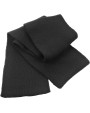 Bonnet, Écharpe & Gant personnalisable RESULT Écharpe classique