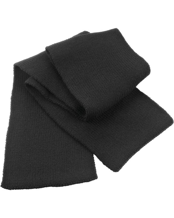 Bonnet, Écharpe & Gant personnalisable RESULT Écharpe classique