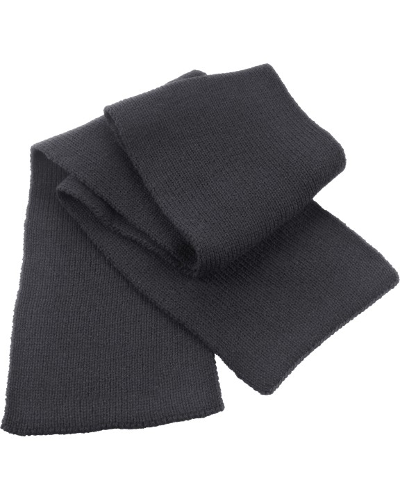 Bonnet, Écharpe & Gant personnalisable RESULT Écharpe classique