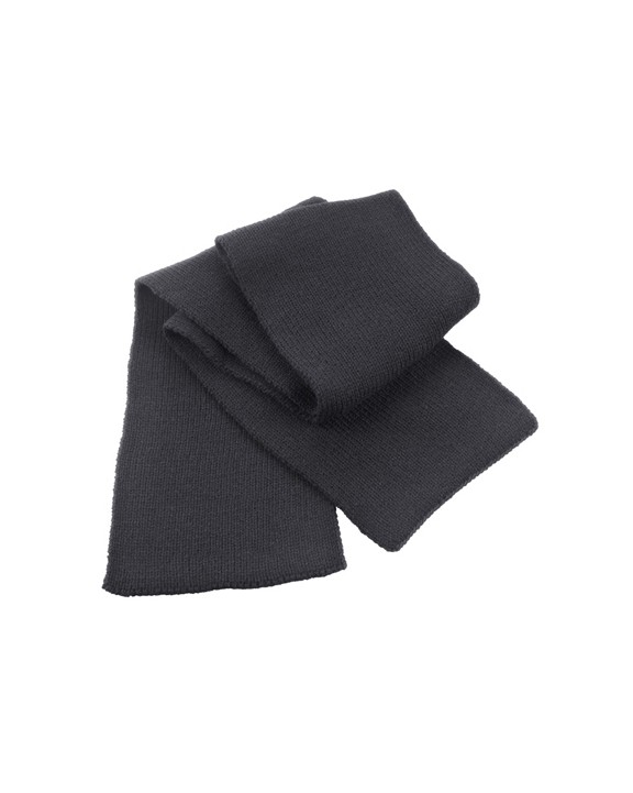 Bonnet, Écharpe & Gant personnalisable RESULT Écharpe classique