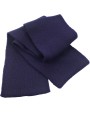 Bonnet, Écharpe & Gant personnalisable RESULT Écharpe classique