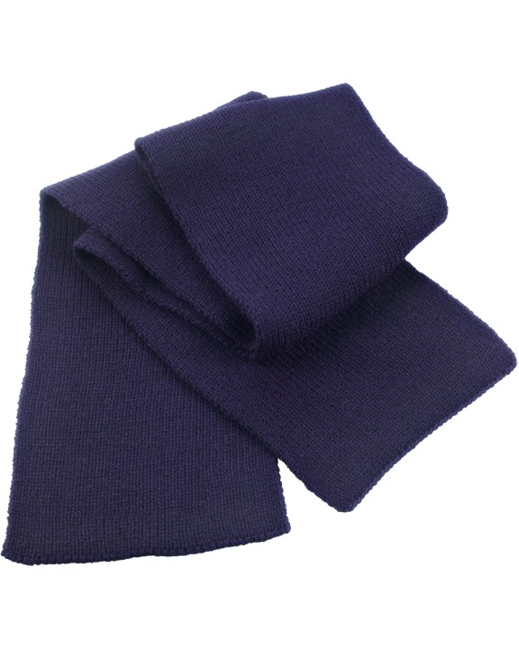 Bonnet, Écharpe & Gant personnalisable RESULT Écharpe classique