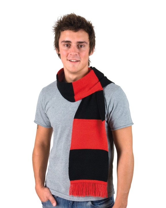 RESULT Team Scarf Mütze, Schal & Handschuh personalisierbar