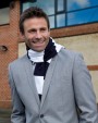 RESULT Team Scarf Mütze, Schal & Handschuh personalisierbar