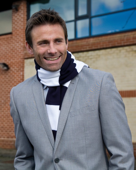 RESULT Team Scarf Mütze, Schal & Handschuh personalisierbar