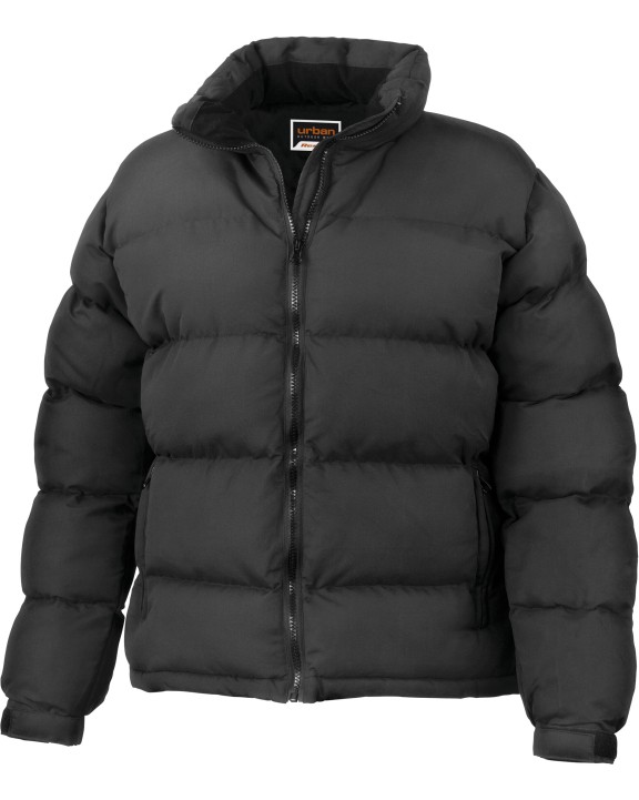 Jas RESULT Holkam Ladies' Padded Jacket voor bedrukking &amp; borduring
