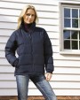 Jas RESULT Holkam Ladies' Padded Jacket voor bedrukking &amp; borduring