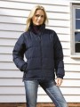 Vestes à personnaliser RESULT Doudoune femme Holkham 