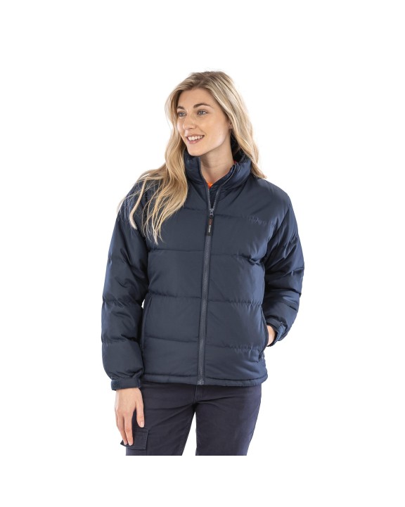 Jas RESULT Holkam Ladies' Padded Jacket voor bedrukking &amp; borduring