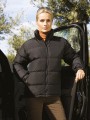 Vestes à personnaliser RESULT Doudoune femme Holkham 