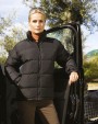 Veste personnalisable RESULT Doudoune femme Holkham