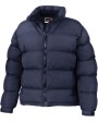 Jas RESULT Holkam Ladies' Padded Jacket voor bedrukking &amp; borduring