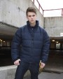 Veste personnalisable RESULT Doudoune homme Holkham