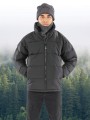 Vestes à personnaliser RESULT Doudoune homme Holkham 