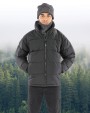 Veste personnalisable RESULT Doudoune homme Holkham