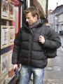 Vestes à personnaliser RESULT Doudoune homme Holkham 
