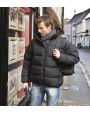 Veste personnalisable RESULT Doudoune homme Holkham