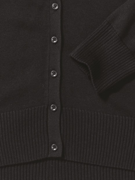 Pulls à personnaliser RUSSELL Cardigan femme 