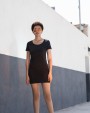 Robe personnalisable SKINNIFIT Robe t-shirt