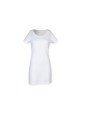 Robe personnalisable SKINNIFIT Robe t-shirt