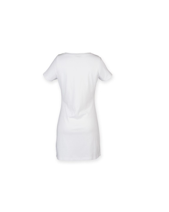 Robe personnalisable SKINNIFIT Robe t-shirt