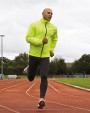 Veste personnalisable SPIRO Veste zippée Crosslite