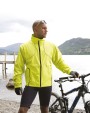 Veste personnalisable SPIRO Veste zippée Crosslite