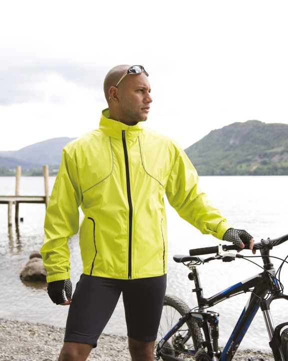 Veste personnalisable SPIRO Veste zippée Crosslite