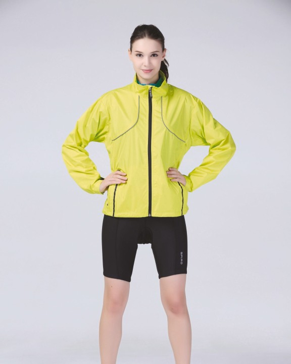 Veste personnalisable SPIRO Veste zippée Crosslite