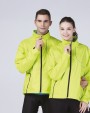 Veste personnalisable SPIRO Veste zippée Crosslite