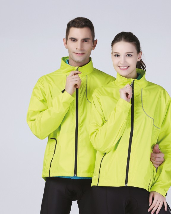 Veste personnalisable SPIRO Veste zippée Crosslite