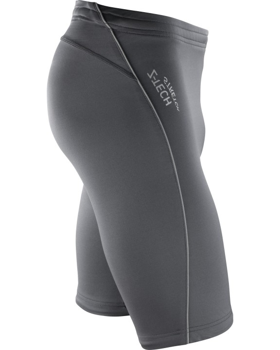 Bermuda & short personnalisable SPIRO SHORT HOMME SPRINT