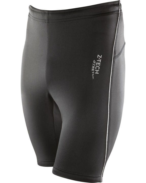 Bermuda & short personnalisable SPIRO SHORT HOMME SPRINT