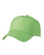 Casquette personnalisable MYRTLE BEACH Casquette 5 Panneaux