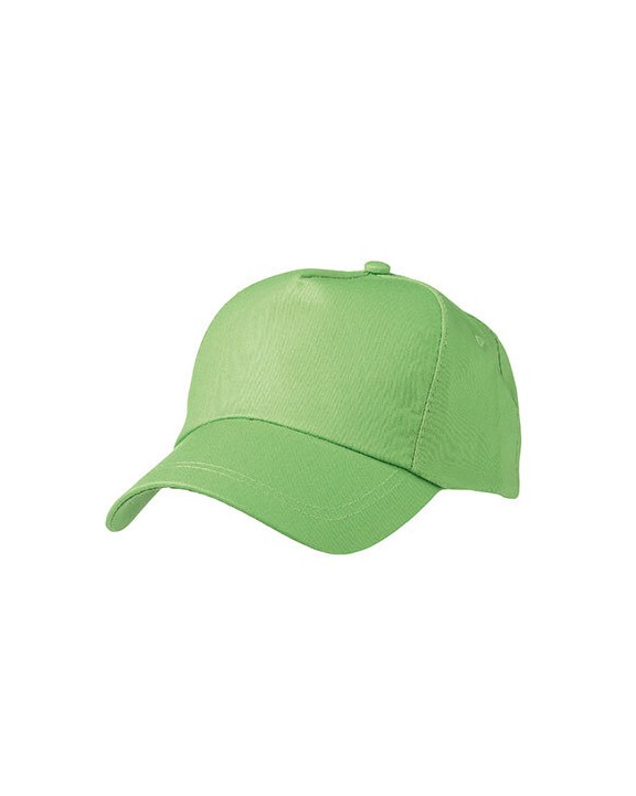 Casquette personnalisable MYRTLE BEACH Casquette 5 Panneaux