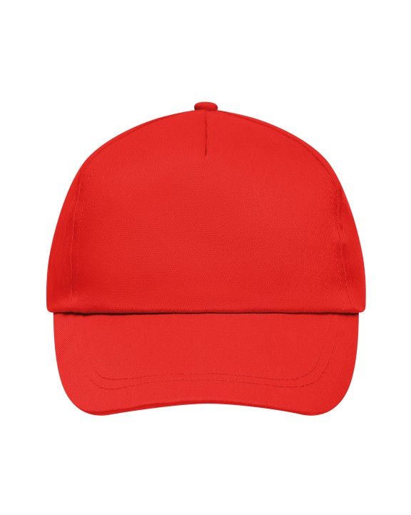 Casquette personnalisable MYRTLE BEACH Casquette 5 Panneaux