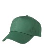Casquette personnalisable MYRTLE BEACH Casquette 5 Panneaux