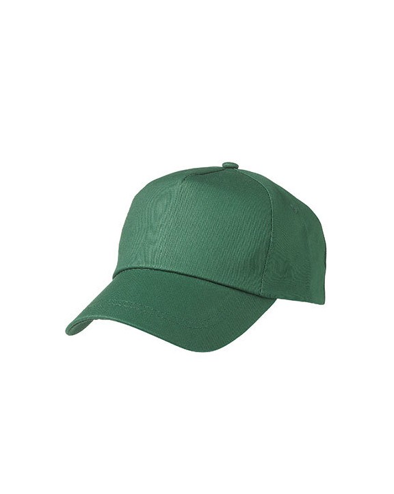 Casquette personnalisable MYRTLE BEACH Casquette 5 Panneaux